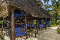 Breezes Beach Club & Spa - Restaurants/Cafés