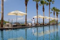 Aqua Blu Boutique Hotel & Spa - Zwembad