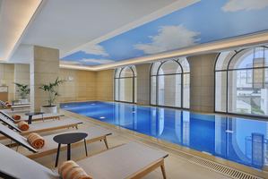 The Ritz Carlton, Amman - Wellness