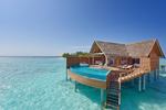 Milaidhoo Maldives - Water Pool Villa