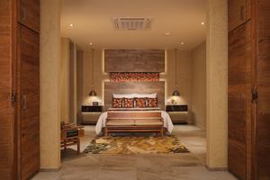 Zoetry Paraiso de la Bonita - Impression Ocean Front Suite (1 slaapkamer) met plungepool