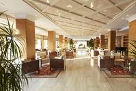 Insotel Fenicia Prestige Suites & Spa - Lobby/openbare ruimte