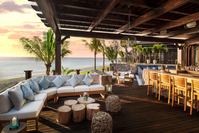 JW Marriott Mauritius Resort - Restaurants/Cafes