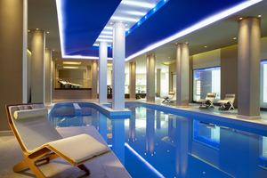 Daios Cove Luxury Resort & Villas - Wellness
