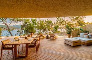 Six Senses Ibiza - Cave Royale Six Senses Ibiza - Cave Royale