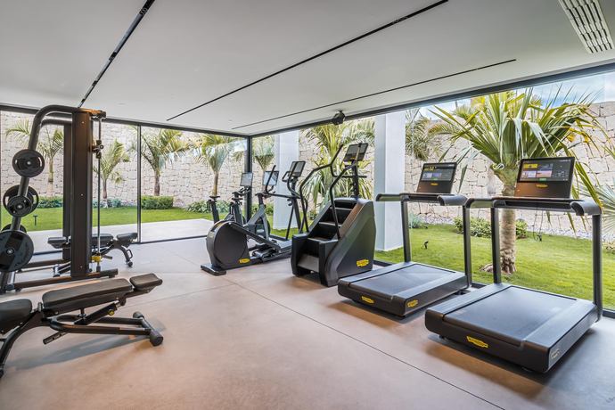 Royal Hideaway Corales Villas - Sport en Spel