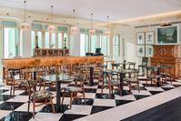 H10 Casa de la Plata  - Restaurants/Cafes