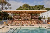 Kimpton Los Monteros - Restaurants/Cafes