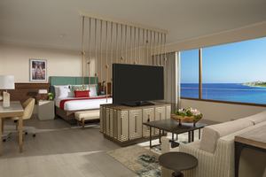 Dreams Curacao Resort & Spa  - Preferred Club Presidential Suite
