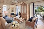 Coral Reef Club - Luxury Plantation Suite 