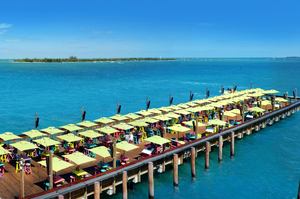 Ocean Key Resort & Spa - Restaurants/Cafes