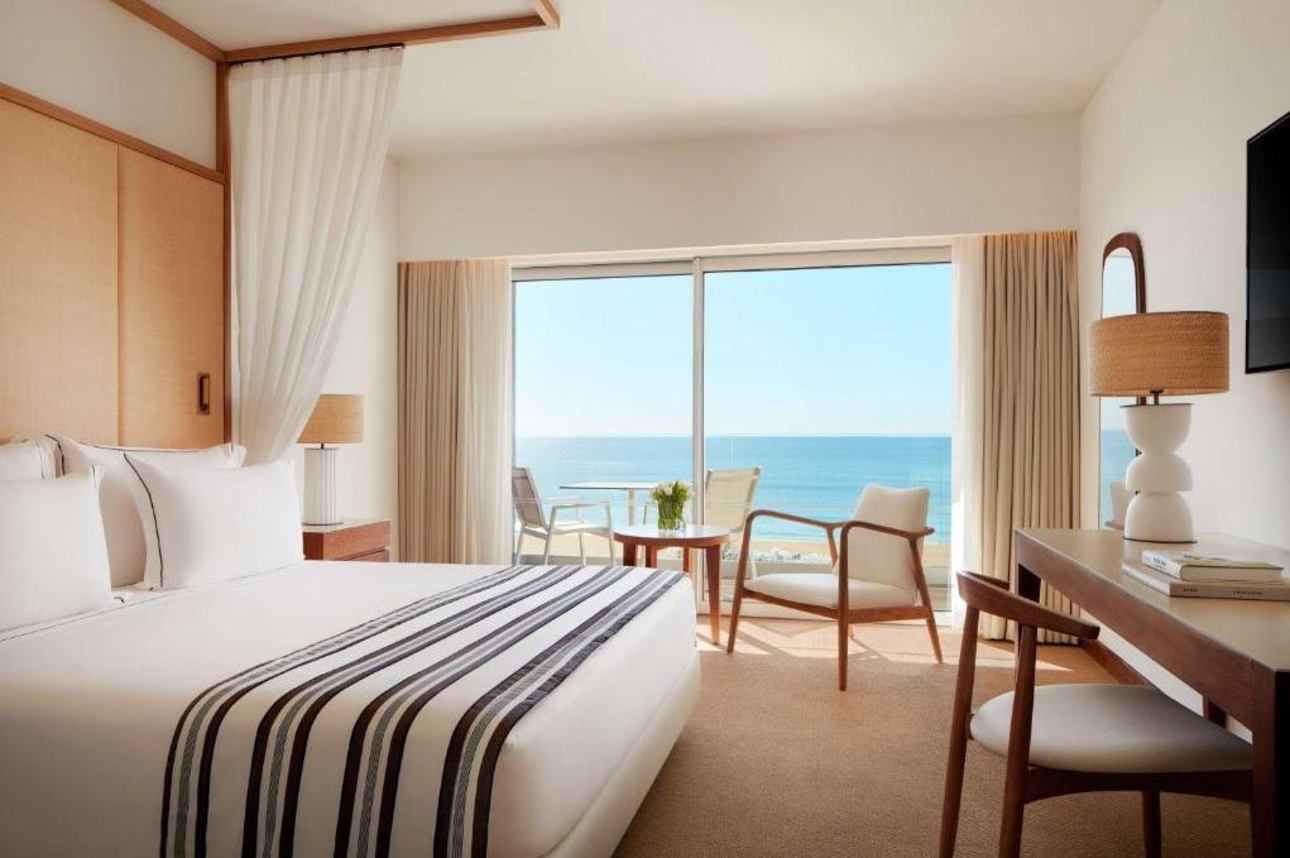 Tivoli Marina Vilamoura - Premium Kamer Zeezicht