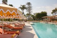 Kimpton Los Monteros - Zwembad