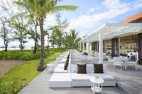 Banyan Tree Lang Co - Restaurants/Cafes