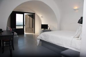 Ambassador Aegean Luxury Hotel & Suites - Superior Deluxe Kamer