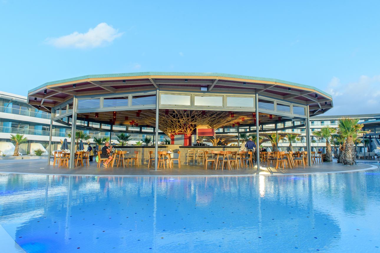 Restaurants/Cafes