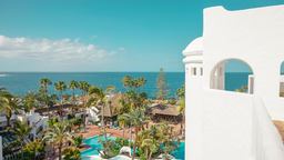 Dreams Jardin Tropical Resort & Spa Dreams Jardin Tropical Resort & Spa