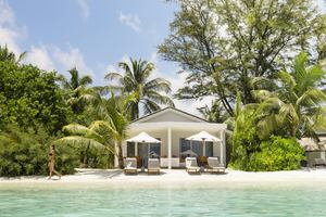LUX* South Ari Atoll Resort & Villas - Family Lagoon Pavilion