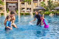 Sofitel Dubai The Palm Resort & Spa - Zwembad