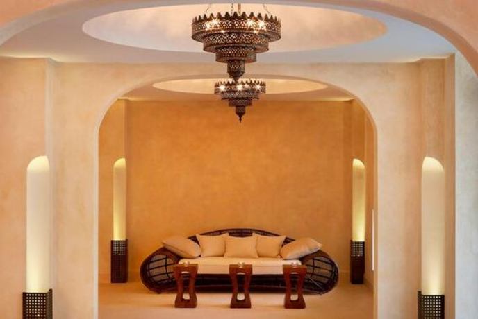 The Westin Resort Costa Navarino - Wellness