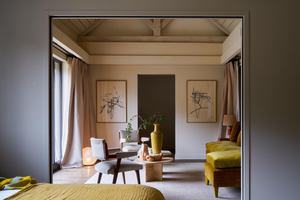 Les Sources de Cheverny - Junior Suite Les Sources de Cheverny - Junior Suite