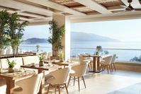 Ikos Dassia - Restaurants/Cafes