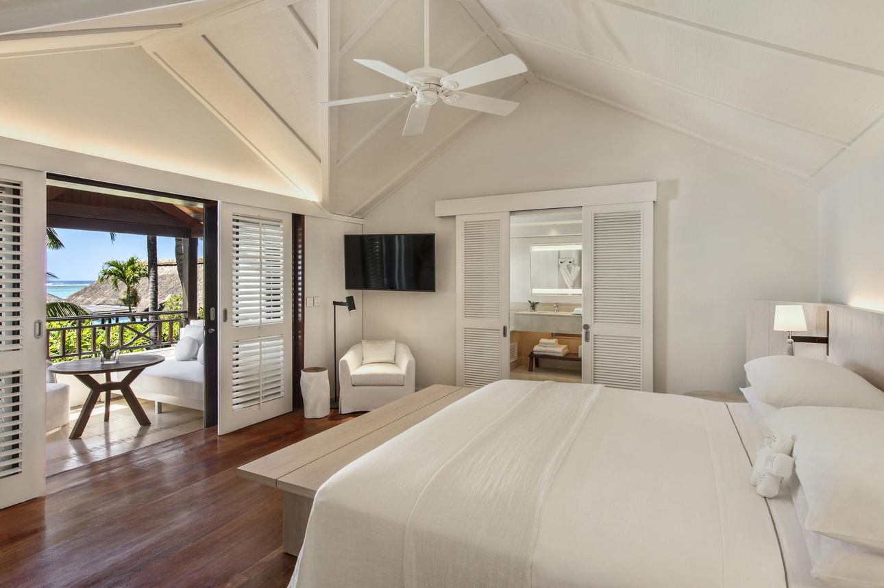 LUX* Le Morne - Sunset Junior Suite