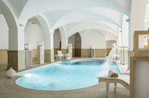 Borgobianco Resort & Spa - Wellness