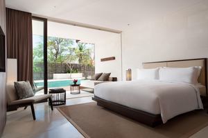 Alila Seminyak - Deluxe Studio Alila Seminyak - Deluxe Studio
