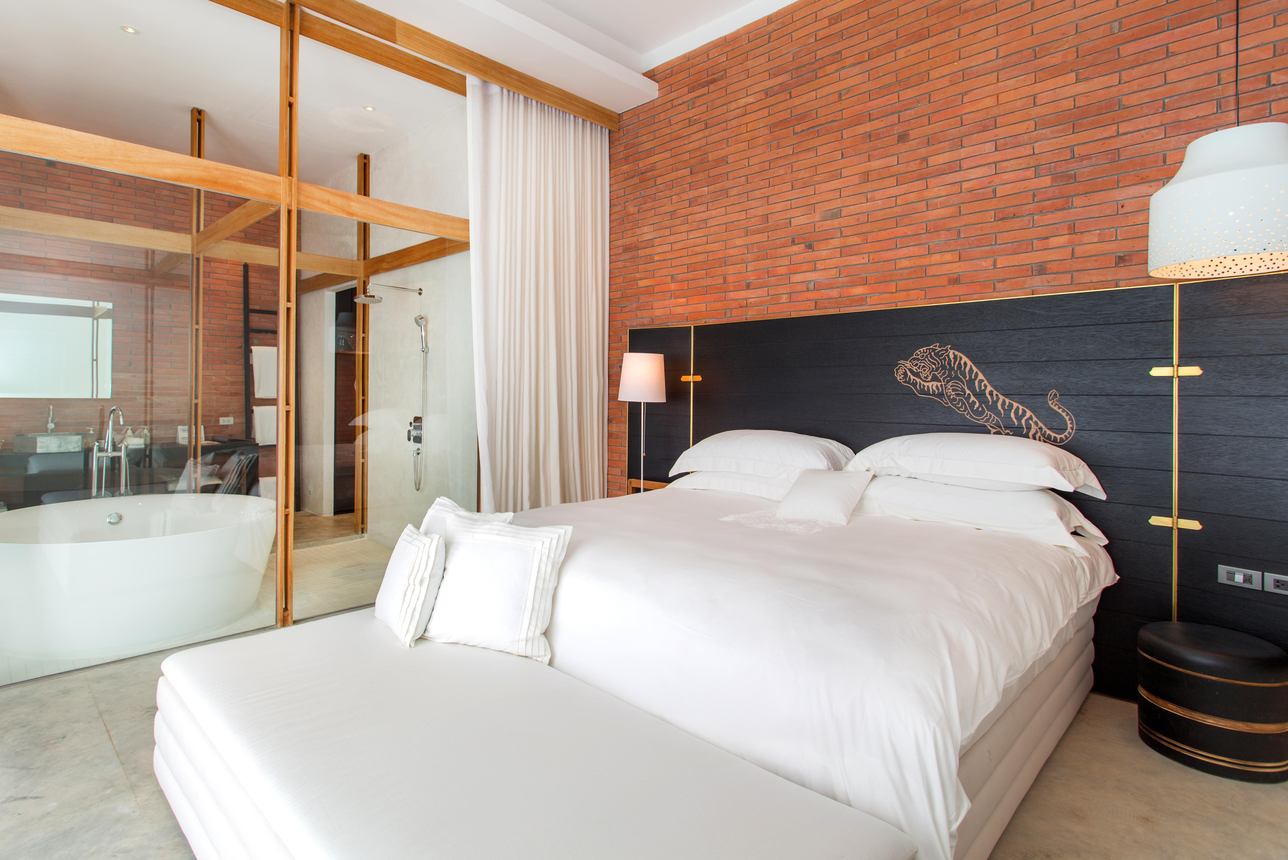 Sala Ayutthaya - Superior Kamer
