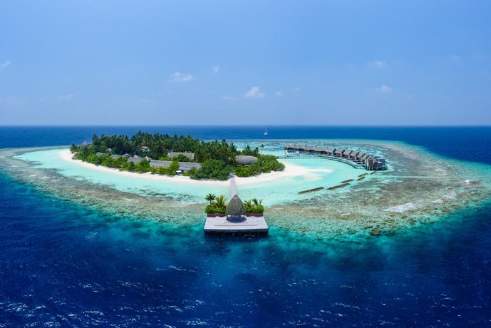 Kandolhu Maldives - Algemeen