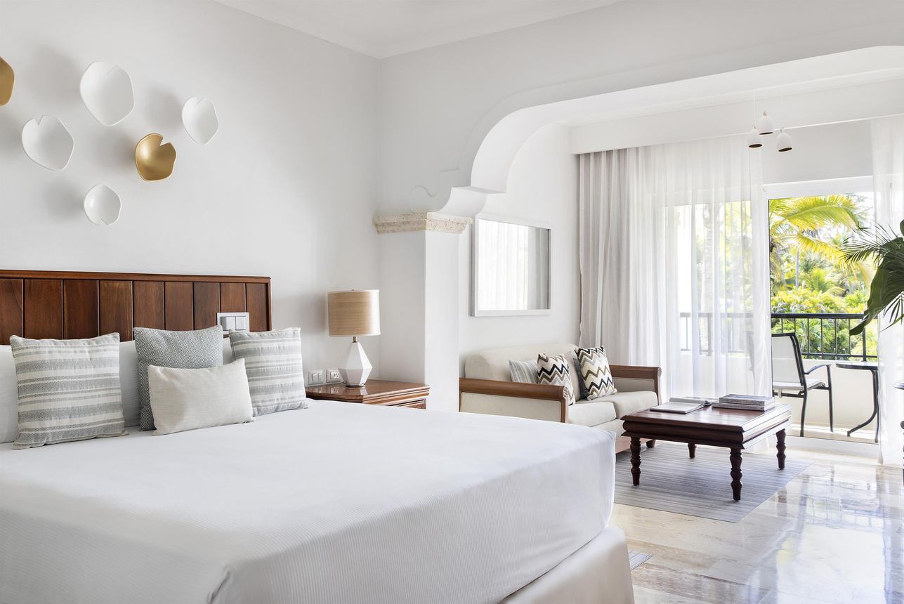 Paradisus Palma Real Golf & Spa - Junior Suite