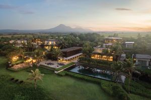 Soori Bali - Exterieur