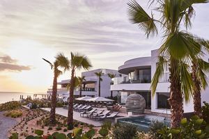 7Pines Resort Ibiza - Exterieur