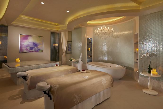 Waldorf Astoria Dubai Palm Jumeirah - Wellness