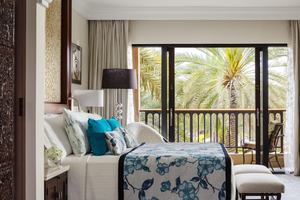 One&Only Royal Mirage - The Palace - Executive Suite 2-slaapkamers