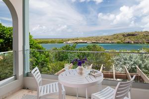 Sandals Royal Curacao - Sunchi Beachside Club Level Room