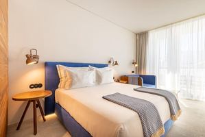3HB Faro - Suite Home