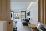 Suite Superior Deluxe SwimUp