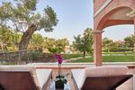 Cascade Wellness Resort - Tweekamer Appartement Zwembadzicht