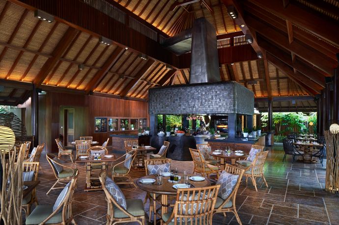 Hyatt Regency Bali - Restaurants/Cafes