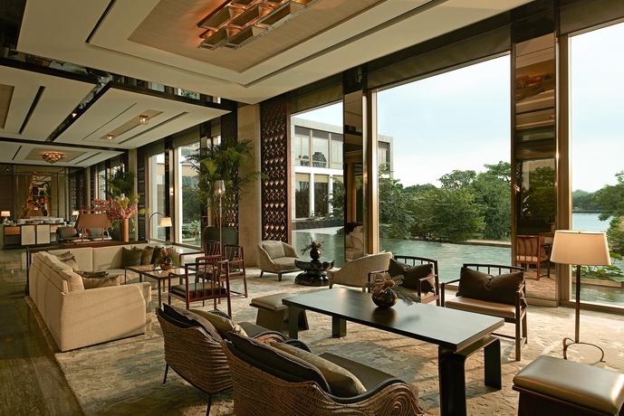 Capella Bangkok - 