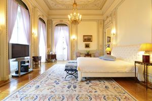 Pestana Palace Lisboa - Suite D. Manuel Pestana Palace Lisboa - Suite D. Manuel