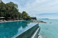 The Ritz-Carlton Langkawi - Zwembad