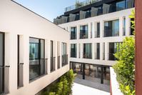 3HB Faro - Exterieur