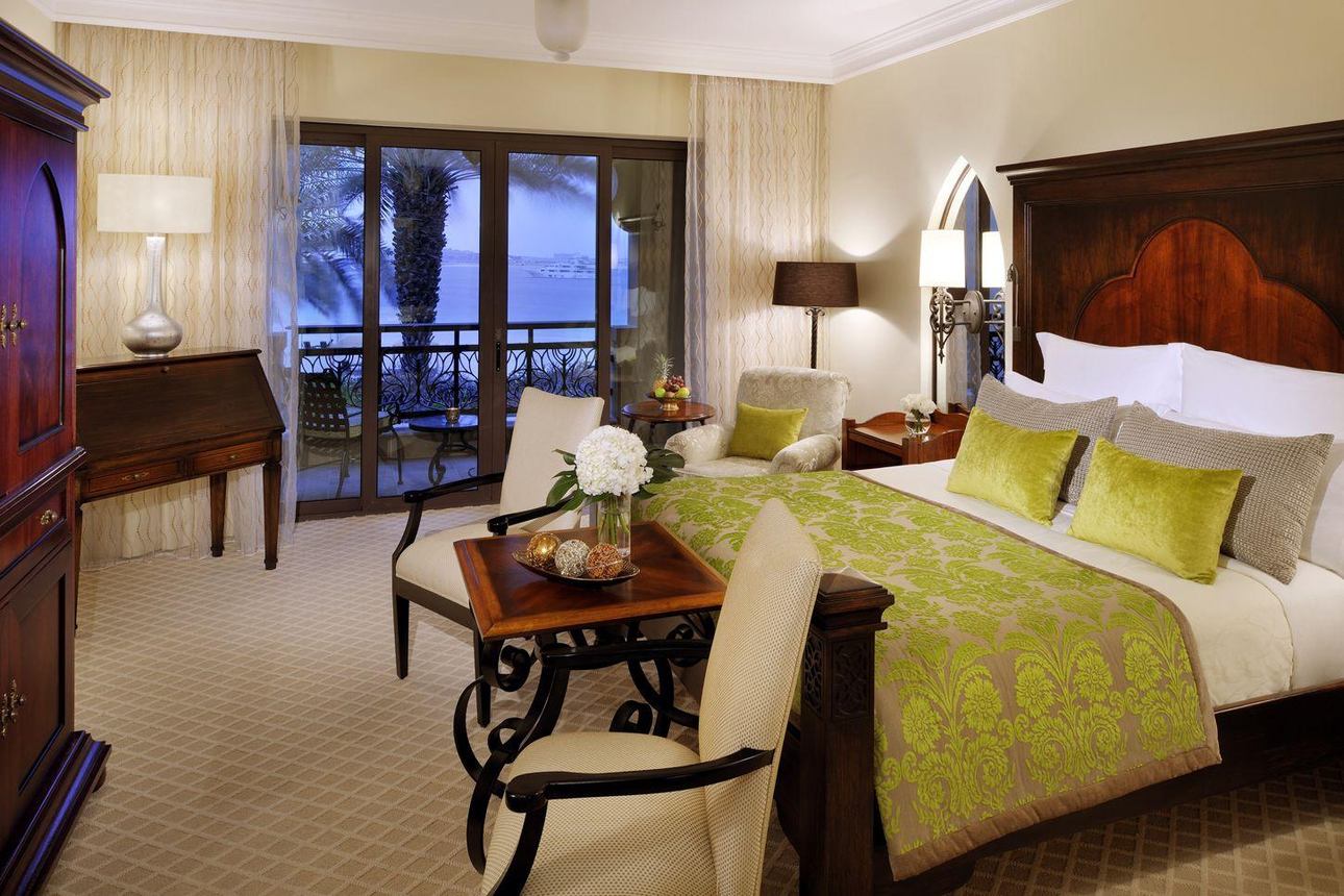 One&Only  - The Residence & Spa - Prestige Kamer