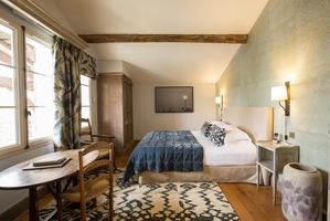 Les Sources de Caudalie - Comfort kamer Les Sources de Caudalie - Comfort kamer