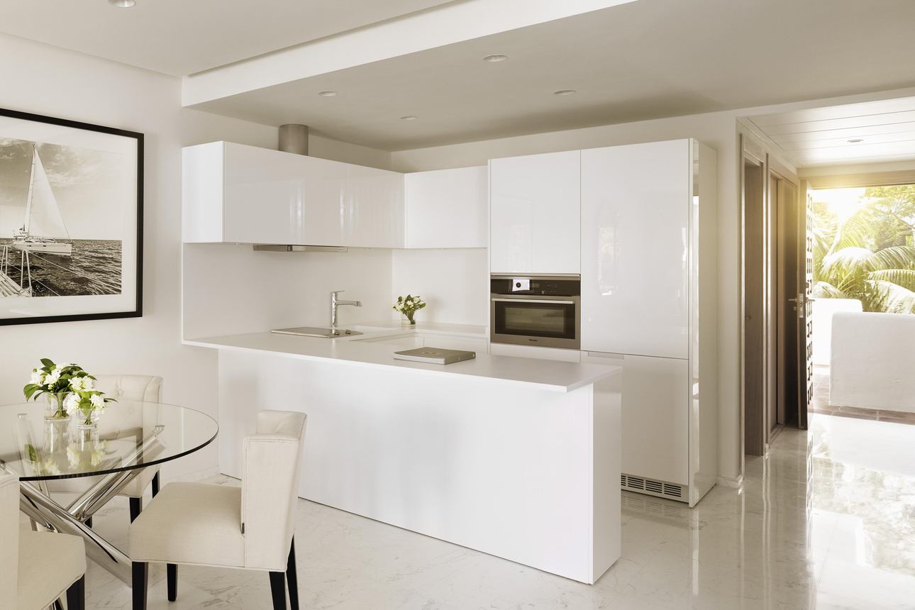 Puente Romano Marbella - Grand Suite with Kitchen
