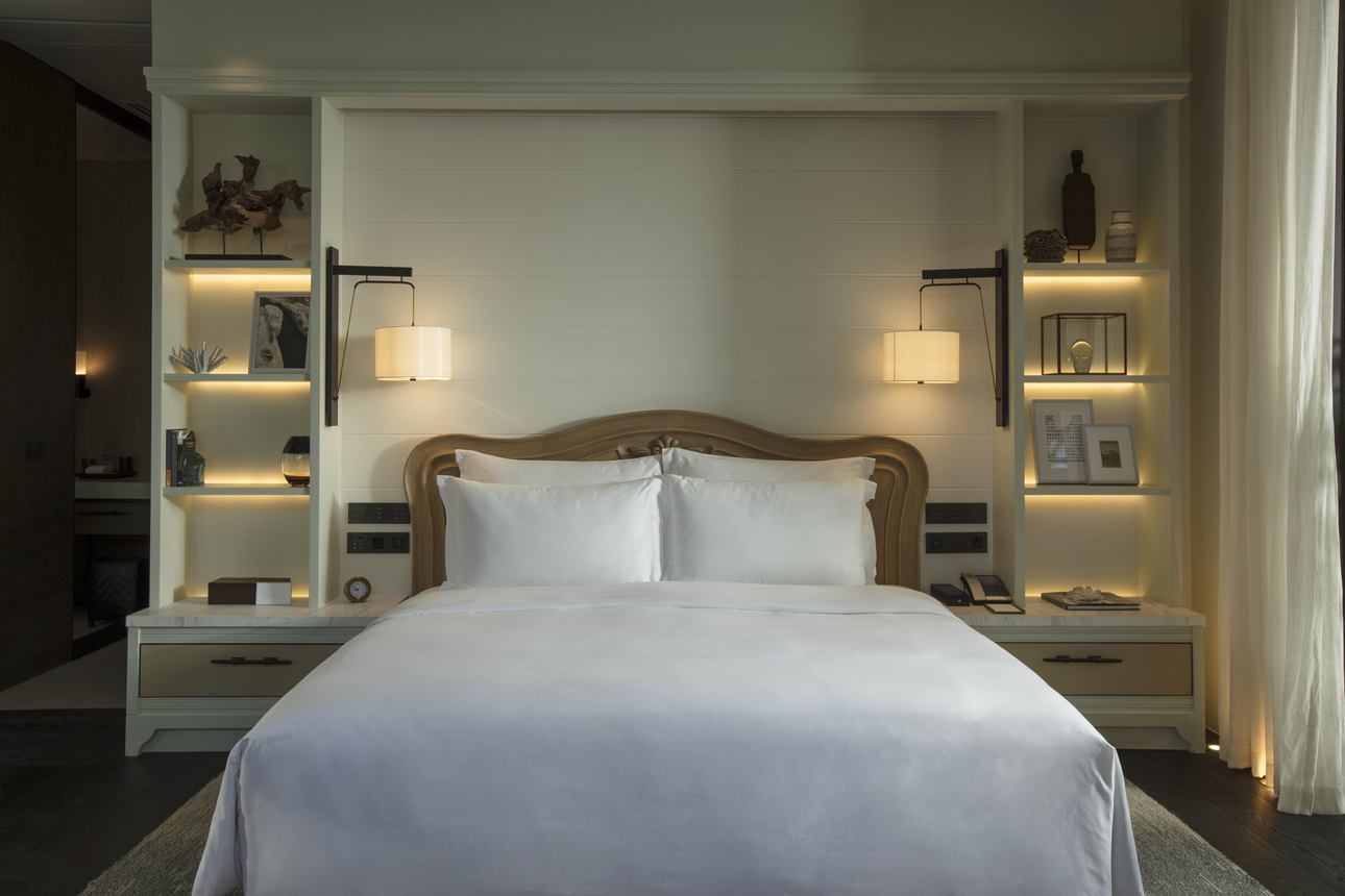 Rosewood Phuket - Beachfront Pool Villa
