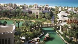 Jumeirah Dar Al Masyaf Jumeirah Dar Al Masyaf